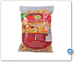500g chili pepper spiced whole cashew _Large